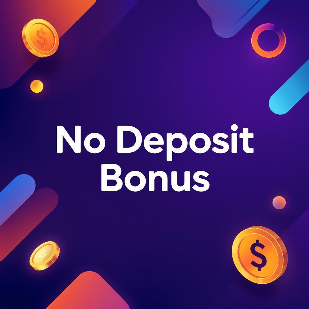 No Deposit Bonus